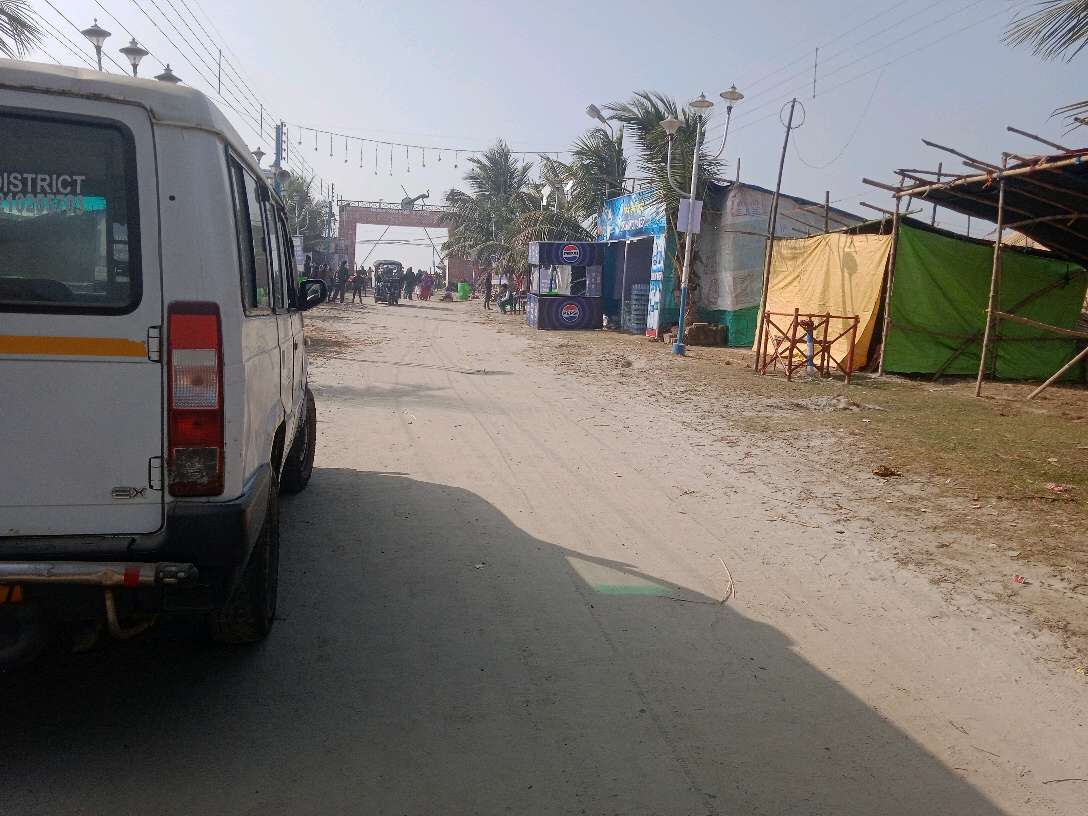 Maa Kali Hindu Hotel