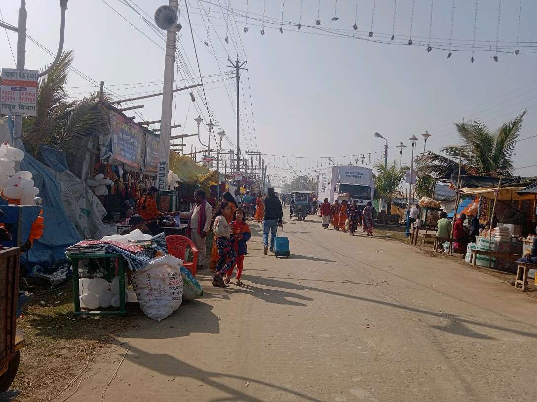 Fire Fighting Pumping Station 6