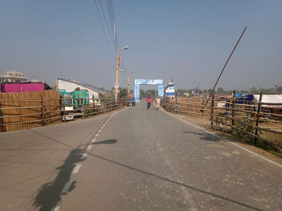 Fire Fighting Pumping Station 7