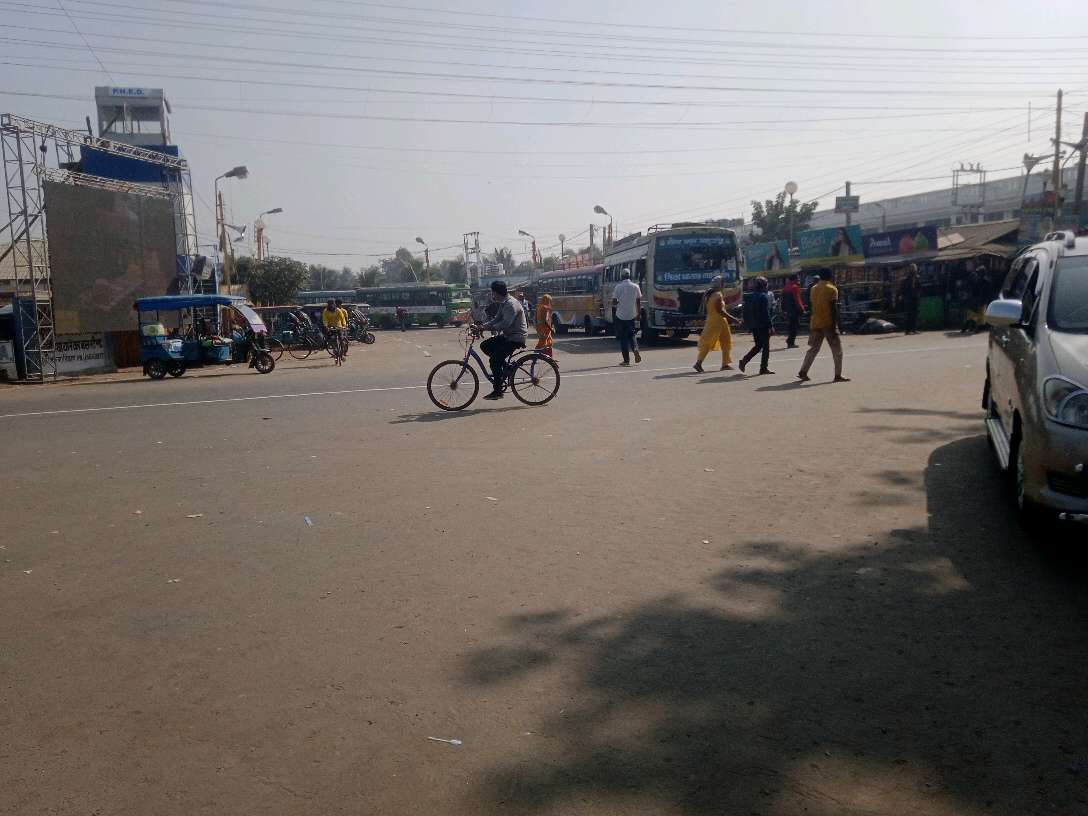 Raja Hindu Hotel & Dhaba