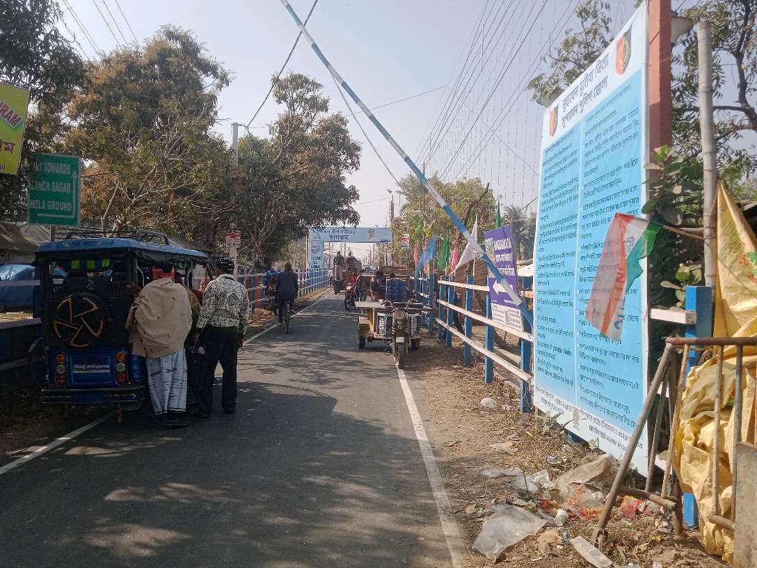 Joy Maa Kali Hindu Hotel