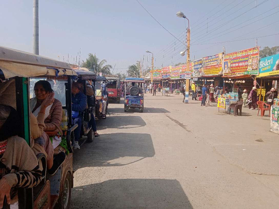 Marathi Dhaba & Punjabi Dhaba
