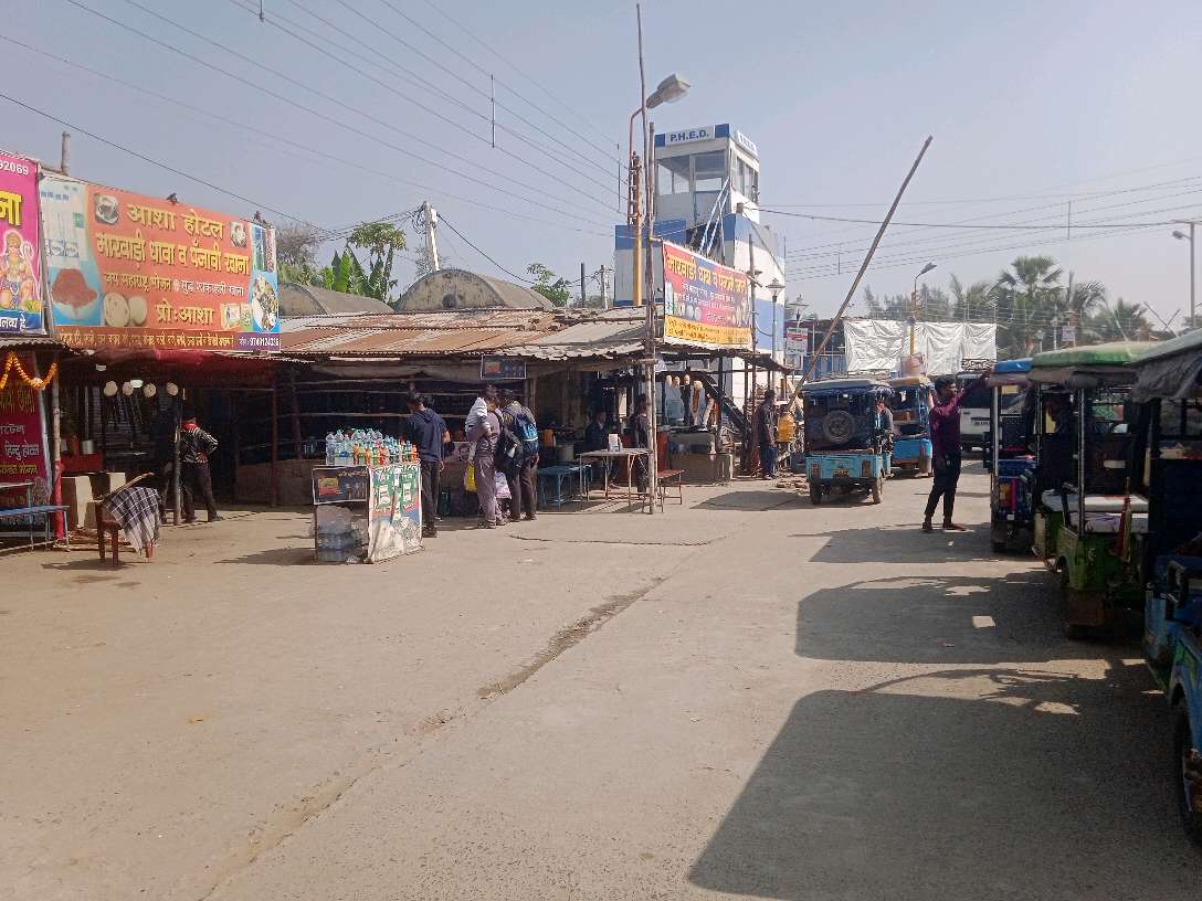 Sagarika Hindu Hotel