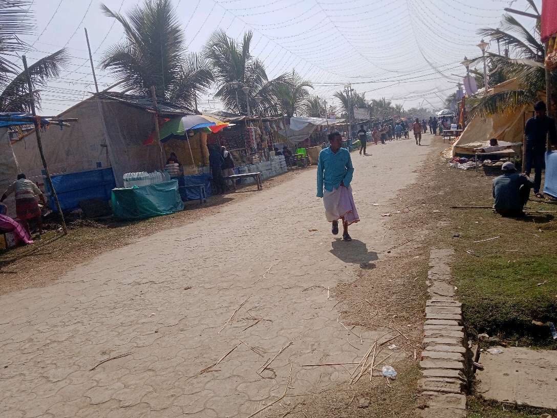 Maa Anjali Food Capital