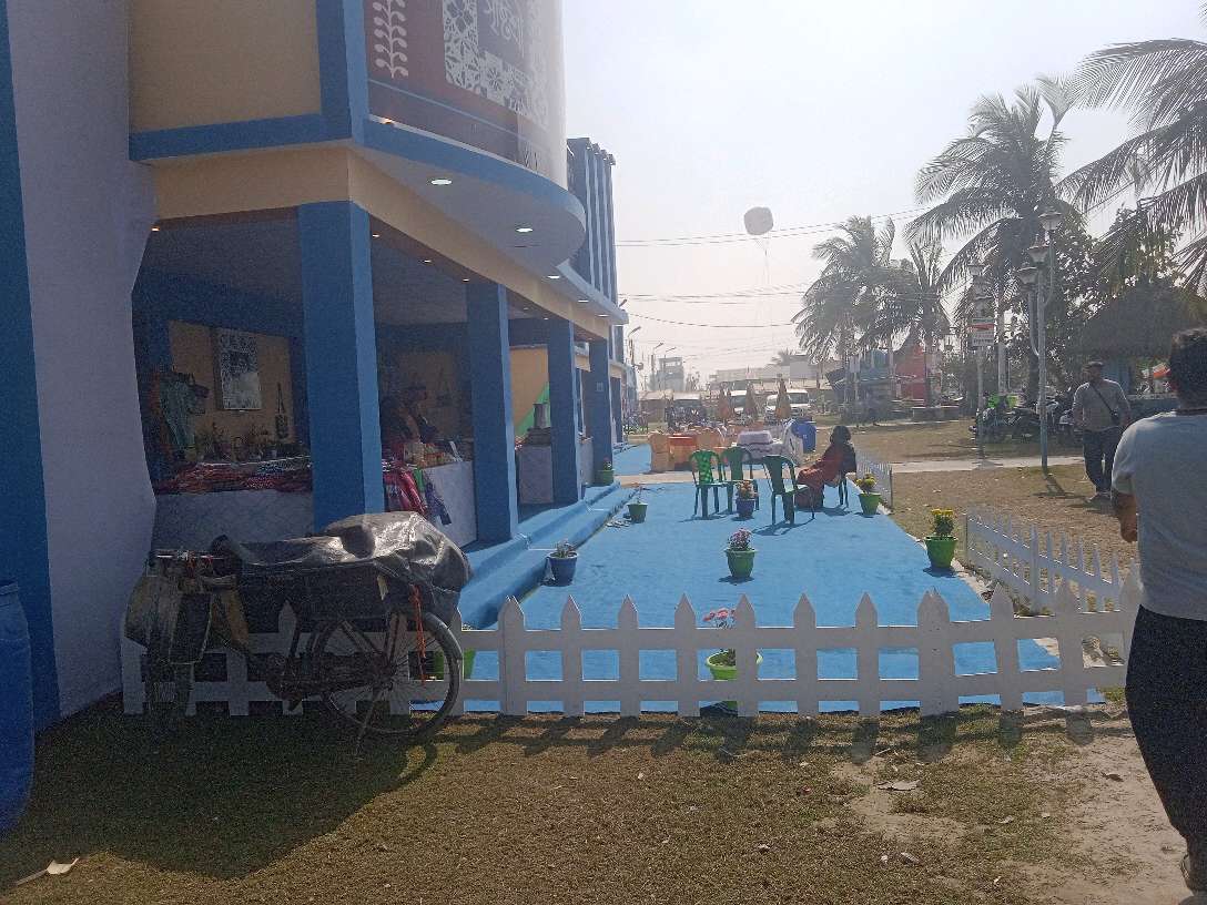 Hindu Hotel and Restaurant