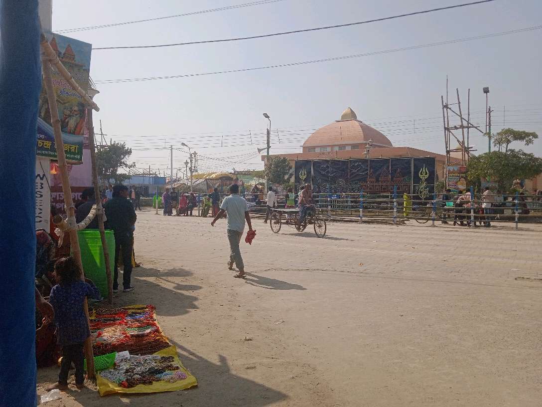 Police Assistance Center