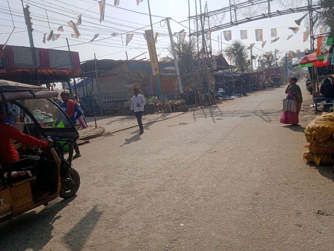 Maa Bhagabati Adarsha Hindu Hotel