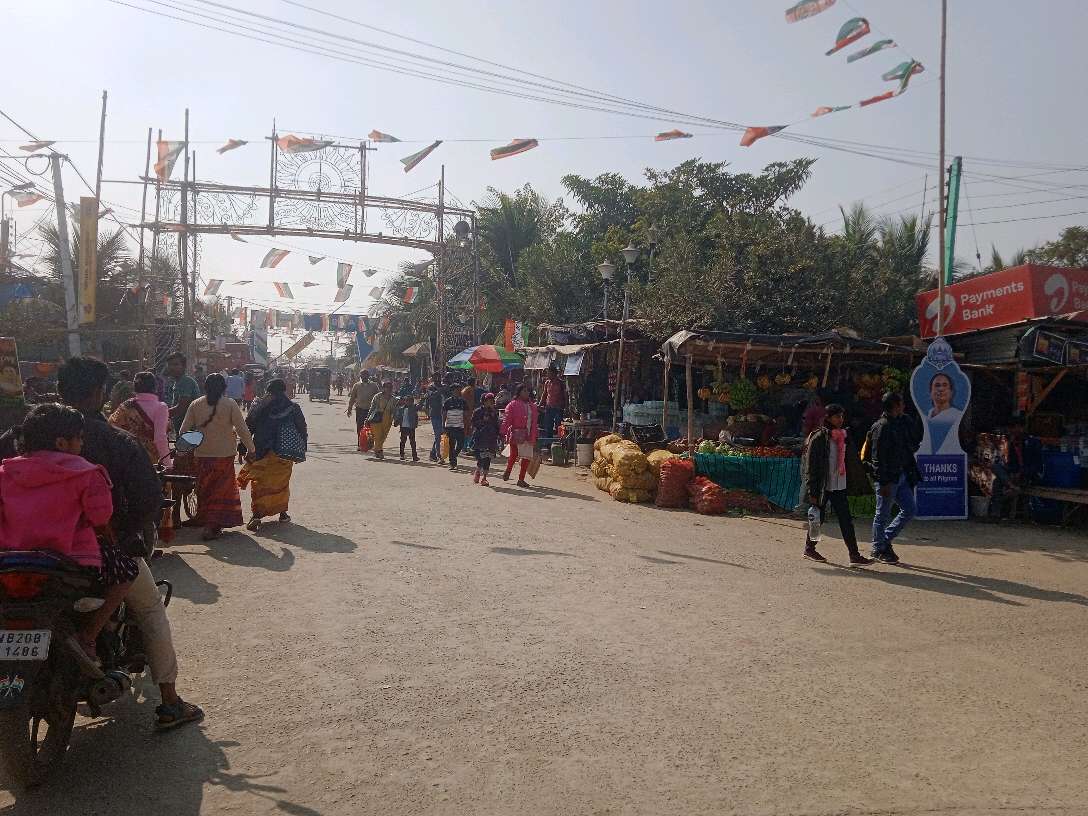 Maa Kusum Hindu Hotel