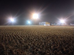 Belpukur Buffer Zone Toilet