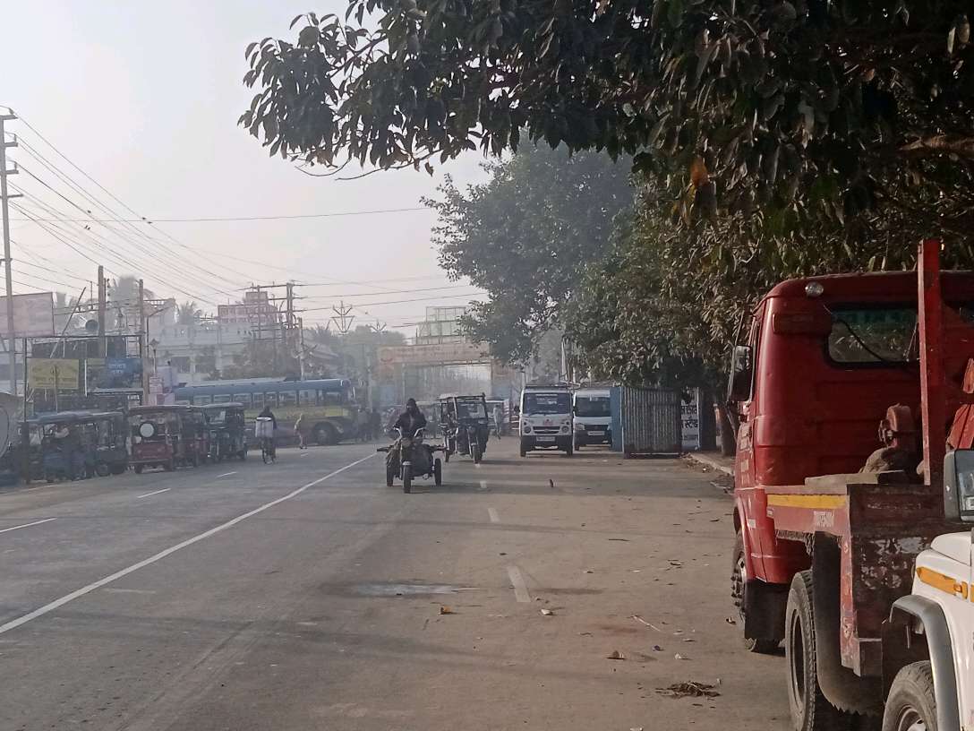 Lost and Found Booth