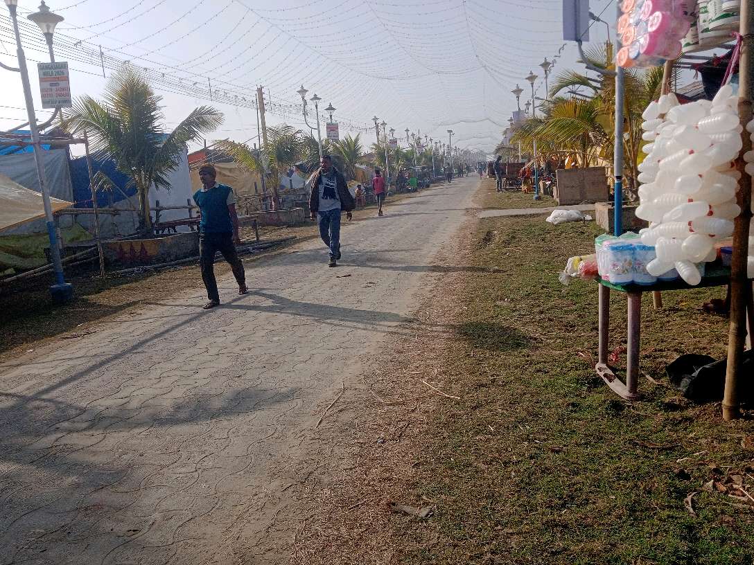 Mahaprabhu Hindu Hotel