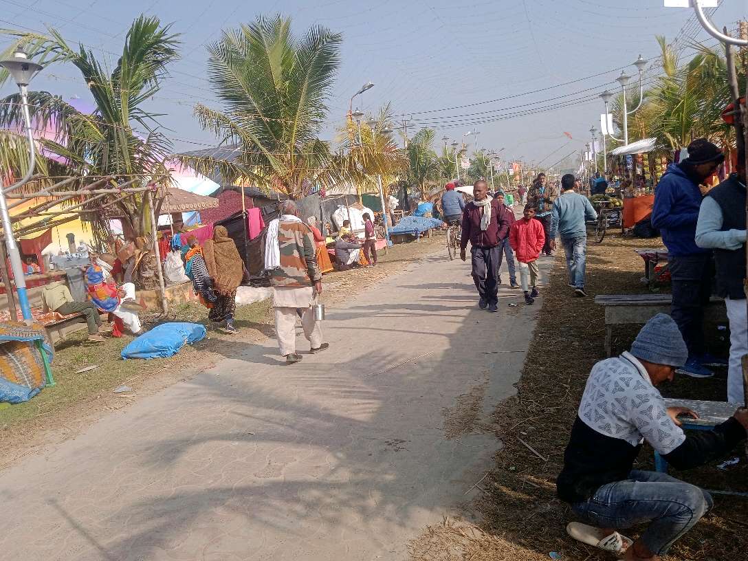 Fire Fighting Pumping Station 5