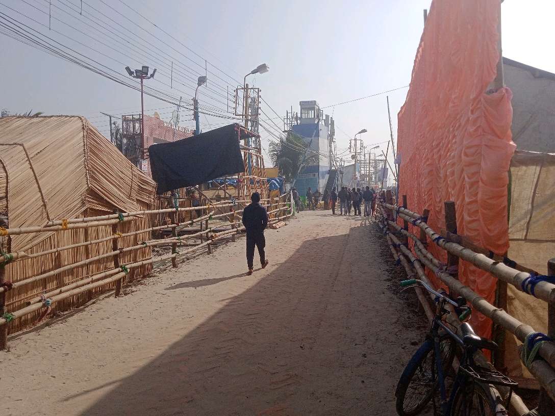 Police Assistance Center.