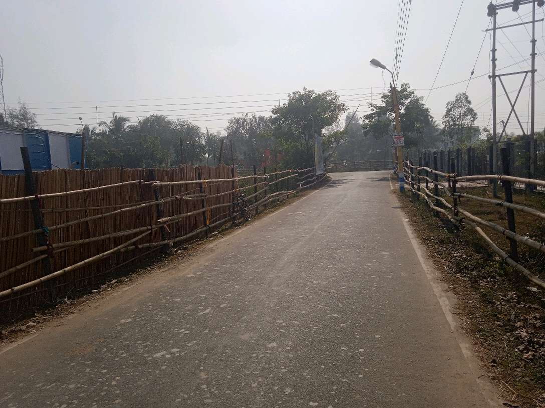 Fire Fighting Pumping Station 7