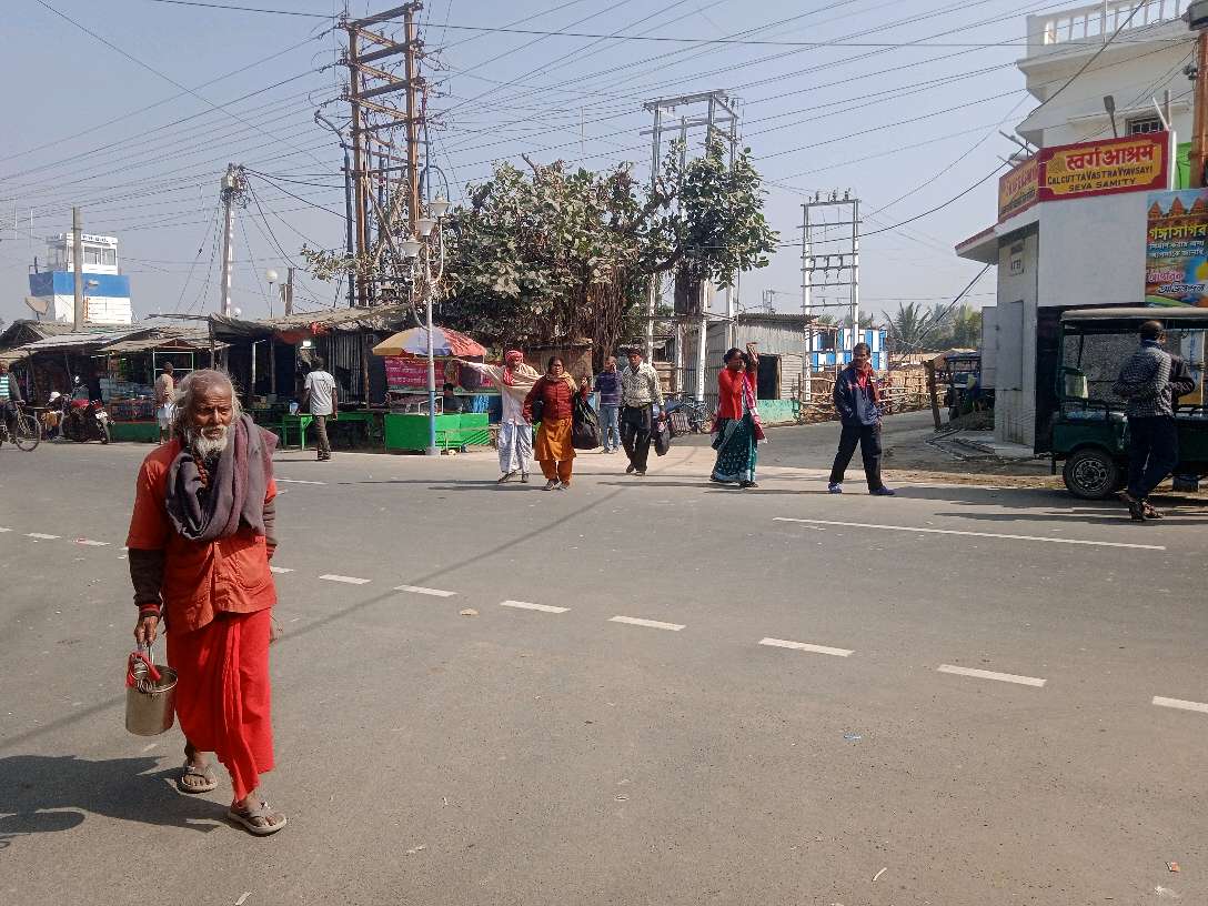 Joy Maa Kali Hindu Hotel