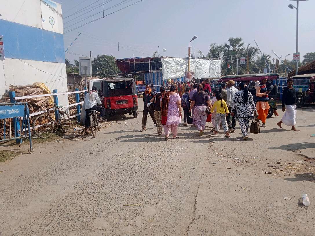 Marathi Dhaba & Punjabi Dhaba