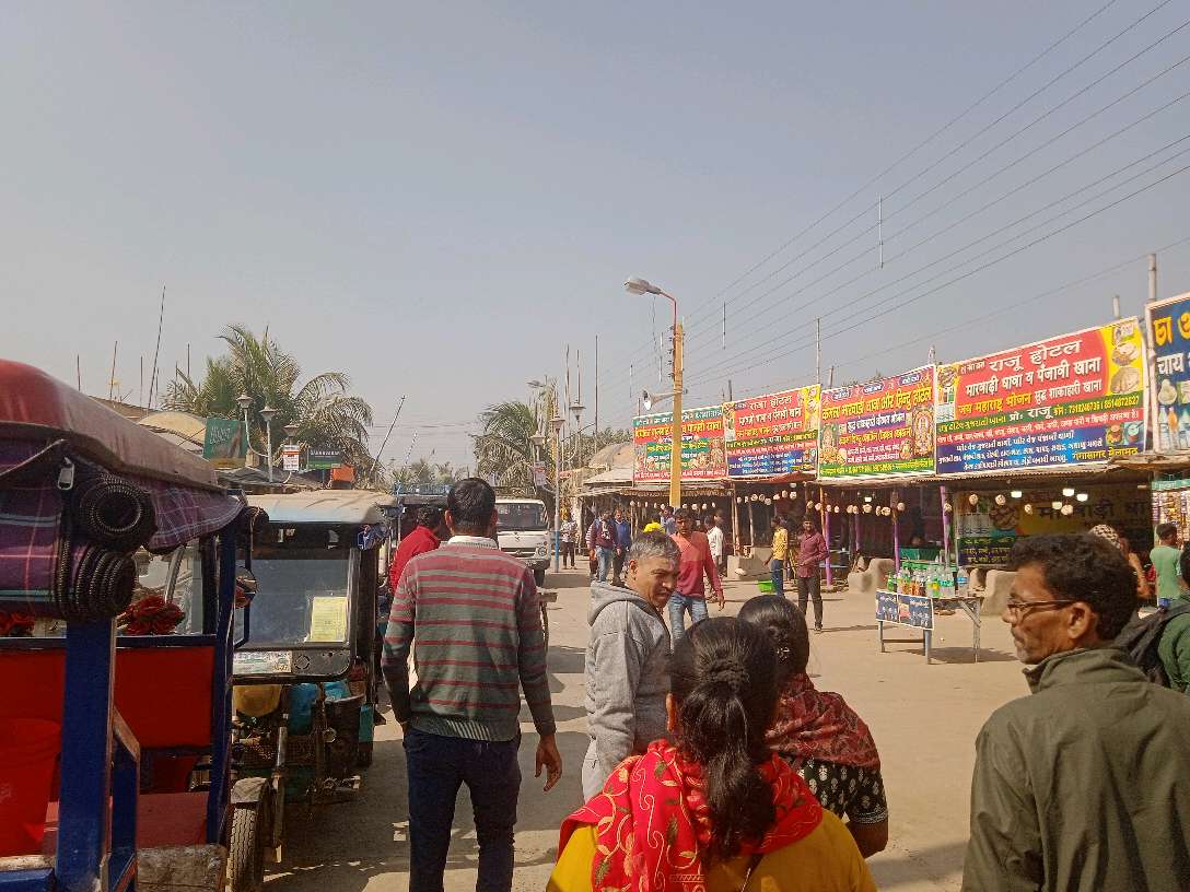 Sagarika Hindu Hotel