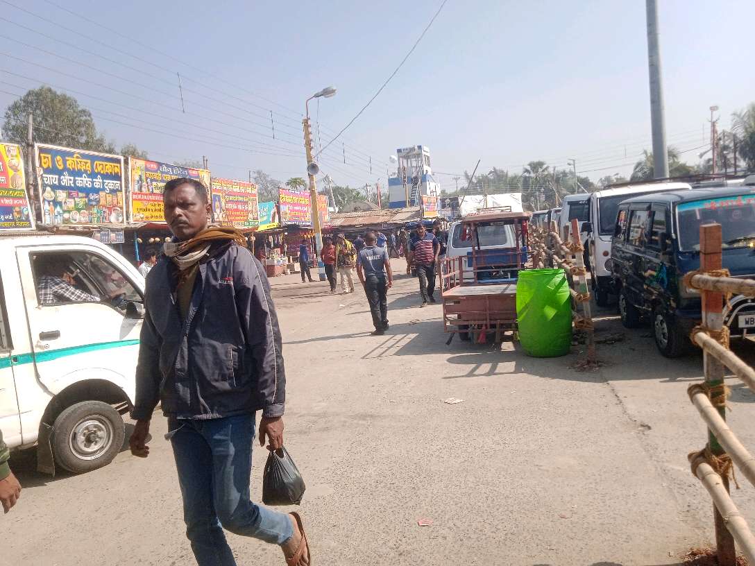 Priyanka Hindu Hotel