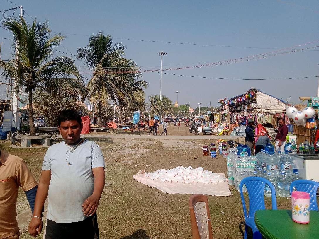 Hindu Hotel and Restaurant