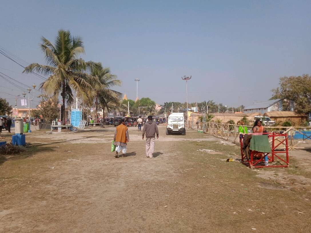 Maa Suruchi Hindu Hotel