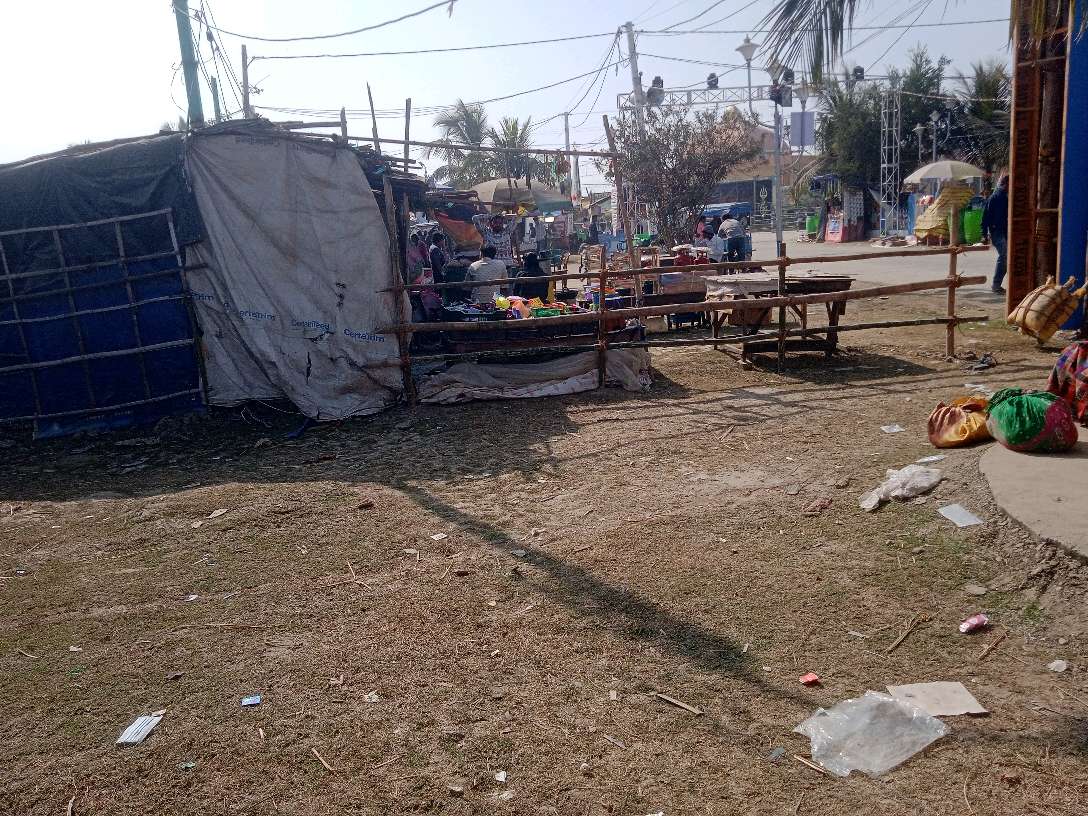 Fire Extinguishing Pumping Station 2