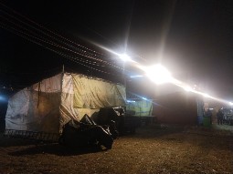 Karanjali First Aid Centre