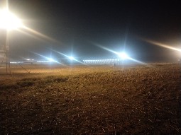 pilgrim accommodation