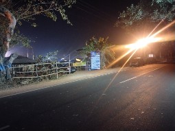 damodarpur karanjali buffer zone