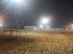 belpukur pilgrim accommodation buffer zone