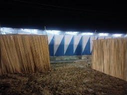 Dhopabari buffer zone