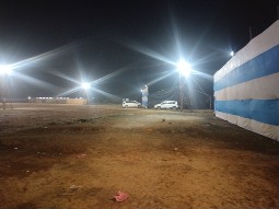 haldarchak buffer Pilgrim Accommodation