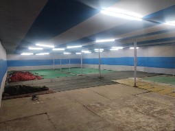 haldarchak buffer PILGRIM  HOME