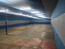 dhopabari buffer zone pilgrim accommodation