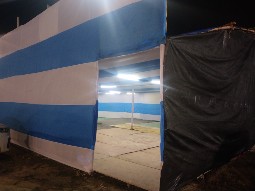 haldarchak buffer PILGRIM  HOME