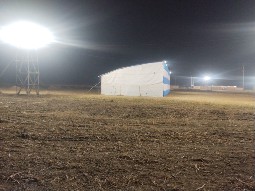 Dhopabari buffer zone Toilet