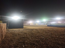 Dhopabari buffer zone