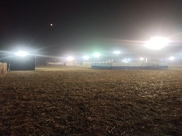 Dhopabari buffer zone