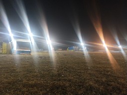 dhopabari first aid buffer zone