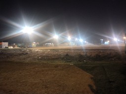 haldarchak buffer Pilgrim Accommodation