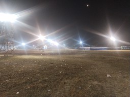 haldarchak buffer PILGRIM  HOME