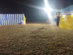 dhopabari first aid buffer zone