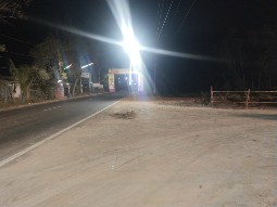 dhopabari buffer zone