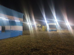 dhopabari first aid buffer zone