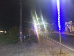 dhopabari buffer zone