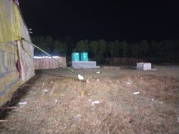 haldarchak buffer Pilgrim Accommodation