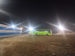 haldarchak buffer PILGRIM  HOME